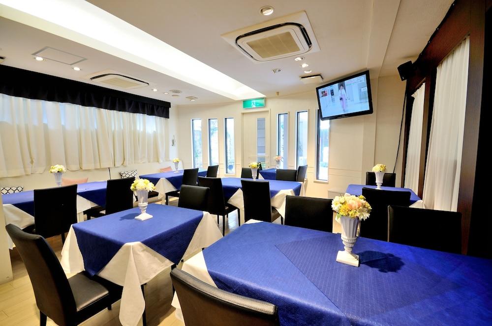 Grand Park Hotel Panex Tokyo Esterno foto