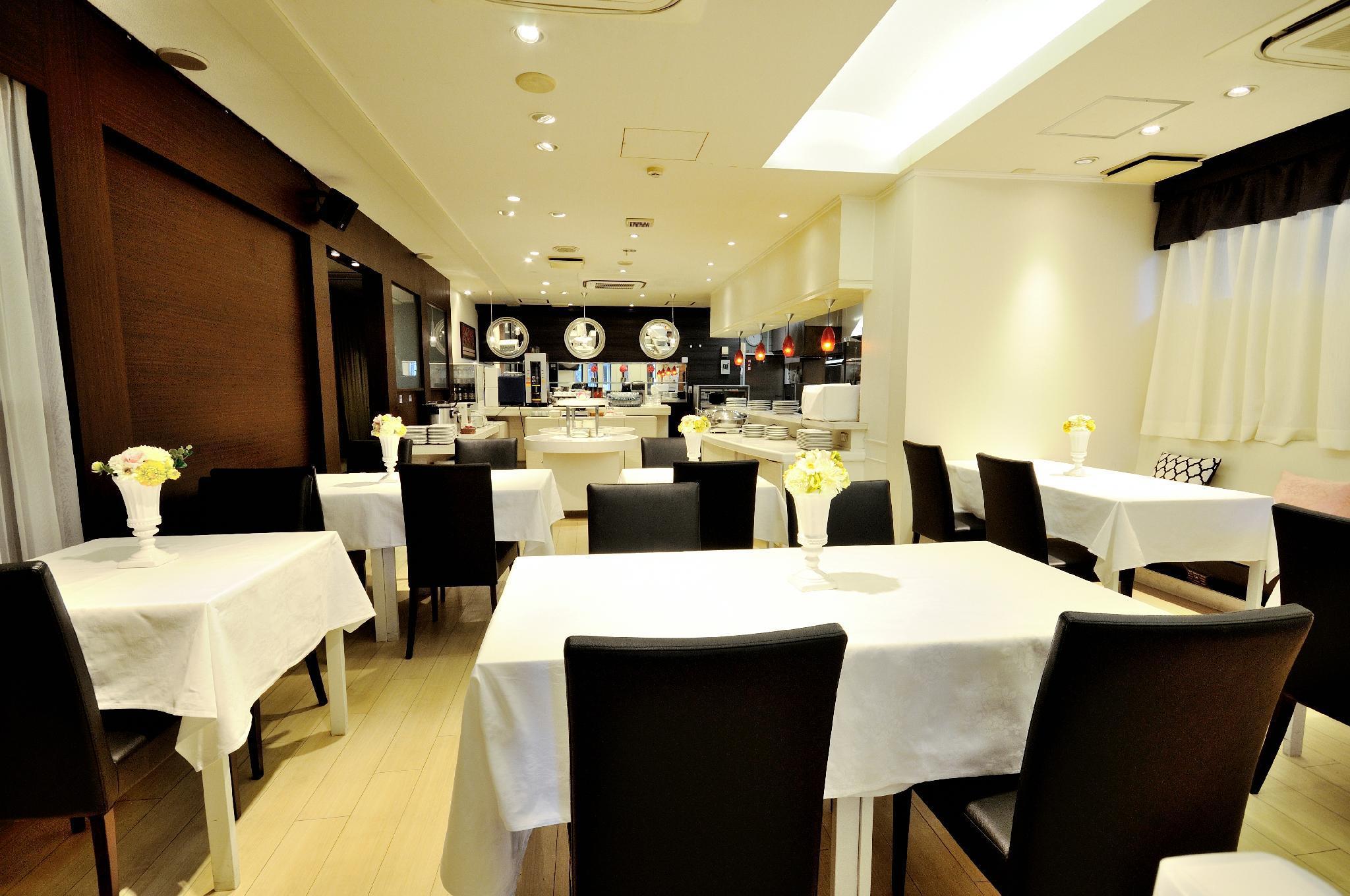 Grand Park Hotel Panex Tokyo Esterno foto