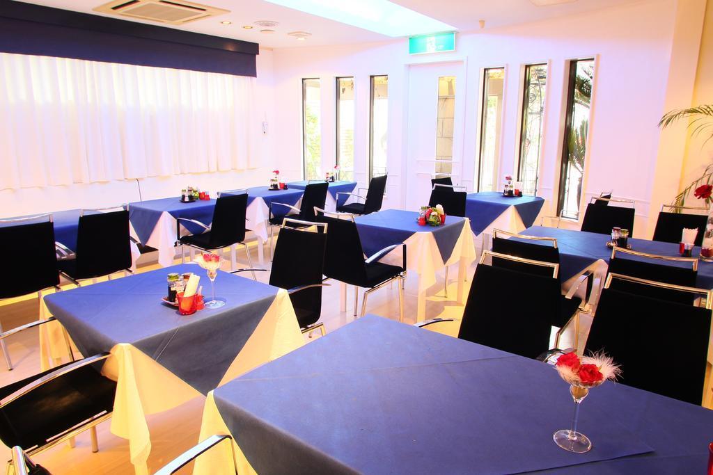Grand Park Hotel Panex Tokyo Esterno foto