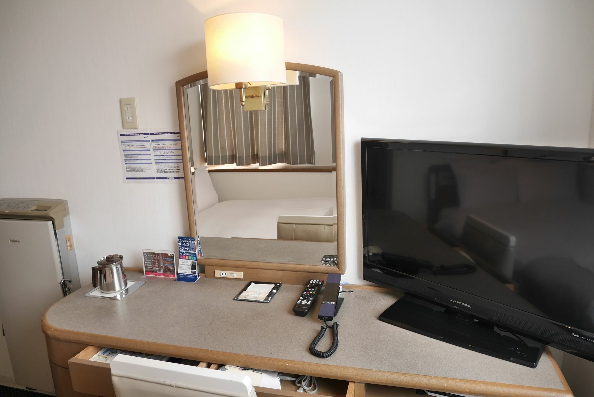 Grand Park Hotel Panex Tokyo Esterno foto