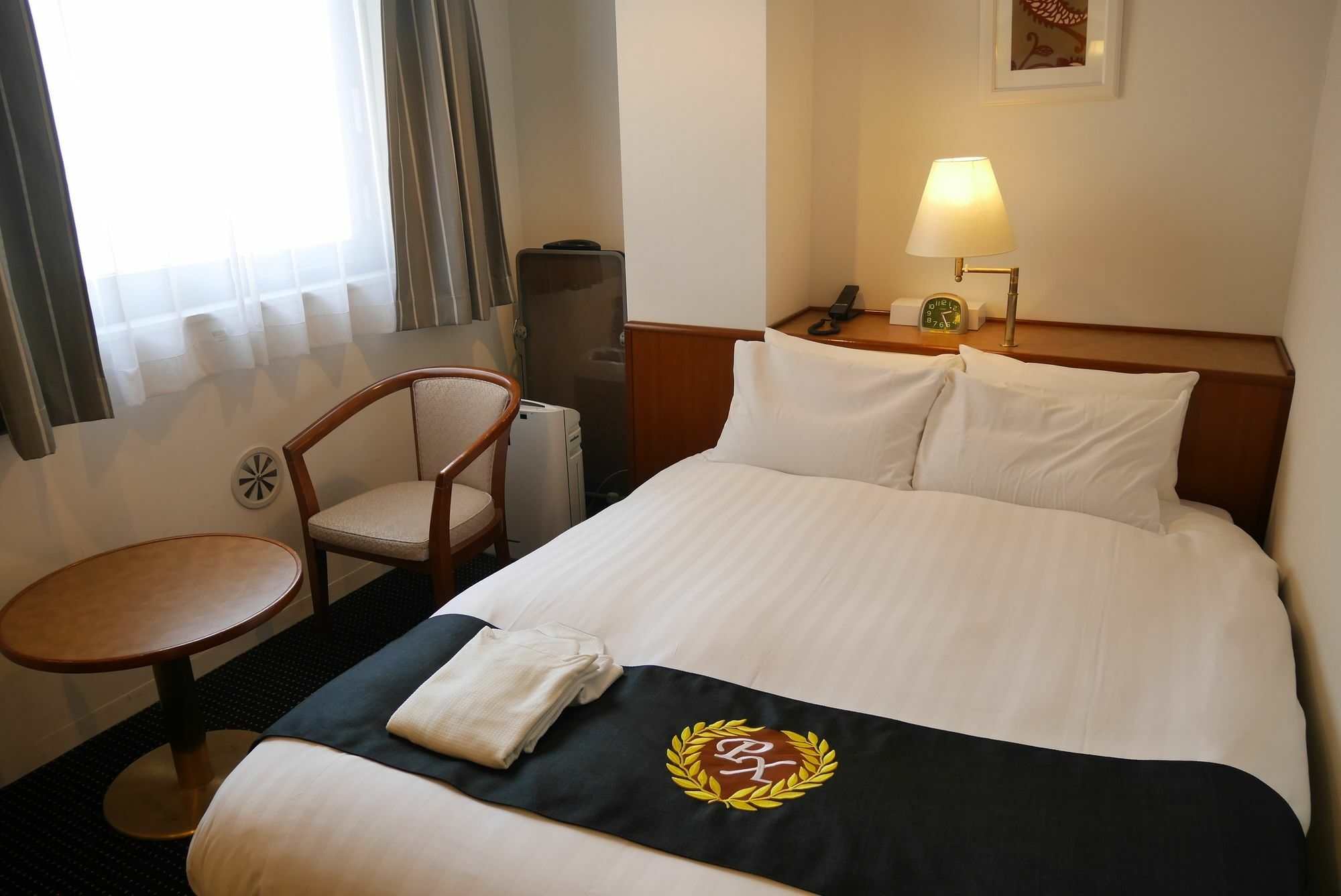 Grand Park Hotel Panex Tokyo Esterno foto
